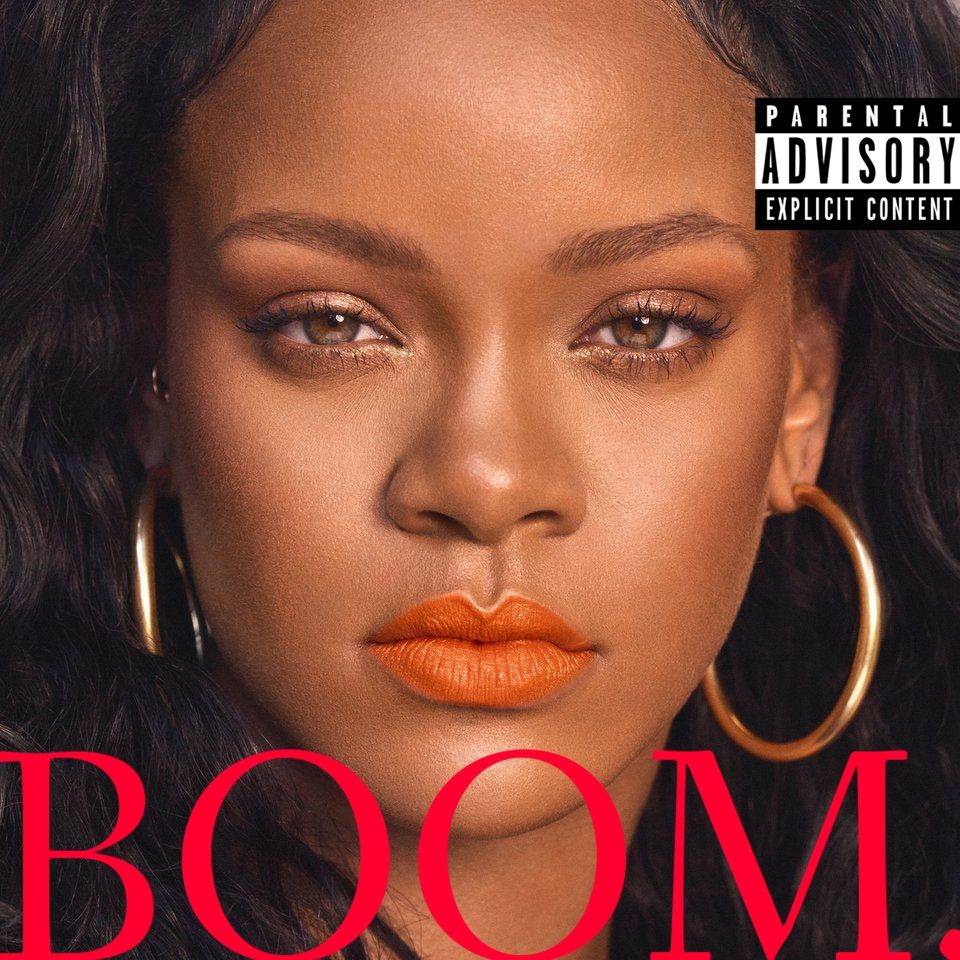 Rihanna Full Album Free Download