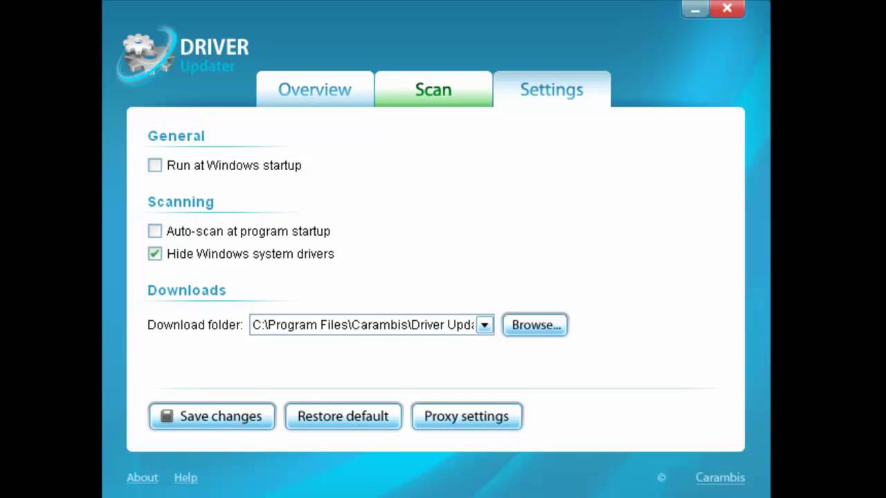 Driver Update Free Activation Key